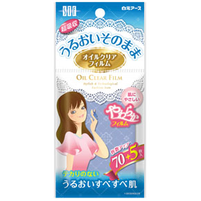 <p>STF</p><p>オイルクリアフィルム</p>