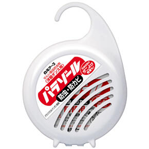 洋服ダンス用パラゾール