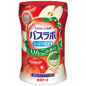 <p>HERSバスラボボトル</p><p>りんごの香り５４０ｇ</p>