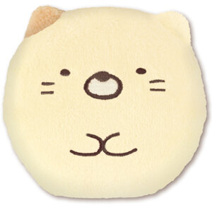 てのりねこ本体