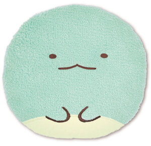 てのりとかげ本体