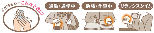 てのりねこ特長