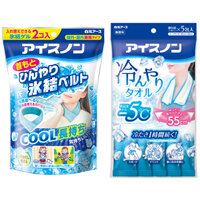 アイスノン 首もと用