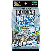 アイスノン シートタイプ