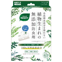 Naturalミセスロイド